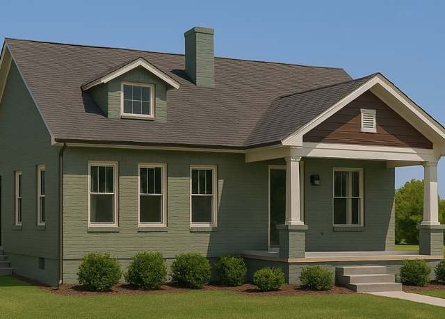 Property at 929 Bradford Ave, Nashville, TN 37204, 5 beds, 4.5 baths