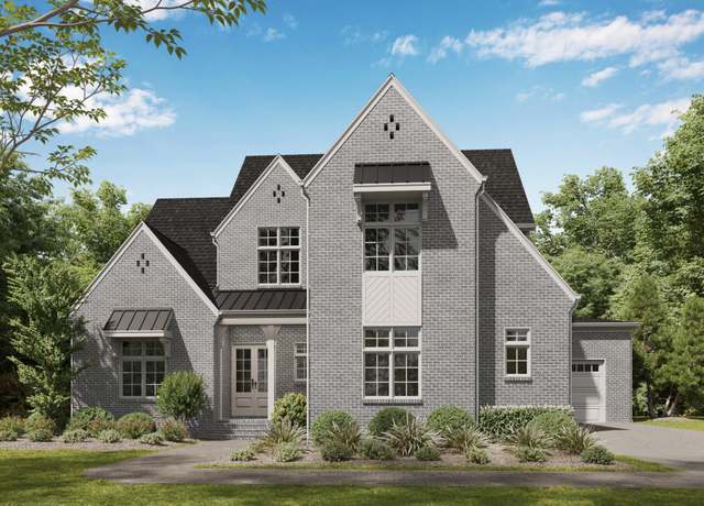 Property at 4605 Pat Nixon Ct, Murfreesboro, TN 37130, 5 beds, 4.5 baths