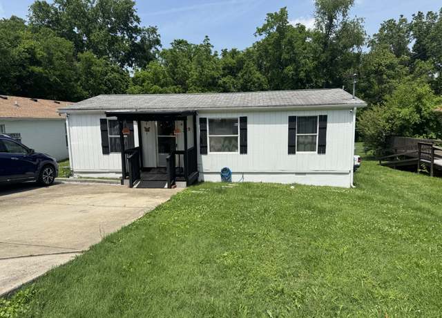 Property at 329 Queen Ave, Nashville, TN 37207, 4 beds, 2 baths