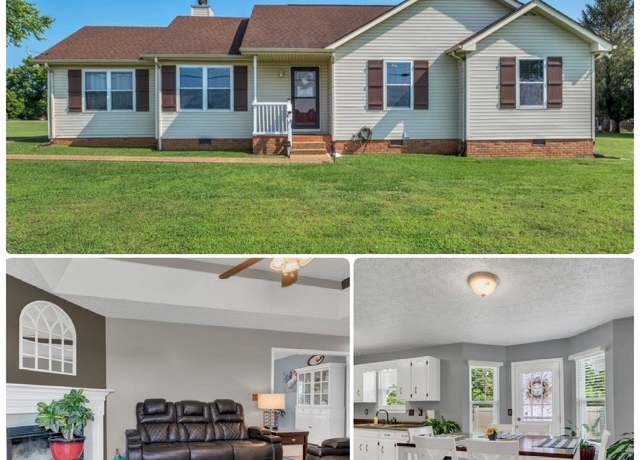 Property at 1545 Carthage Hwy, Lebanon, TN 37087, 3 beds, 2 baths