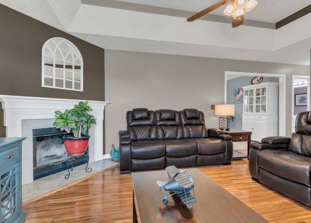 Property at 1545 Carthage Hwy, Lebanon, TN 37087, 3 beds, 2 baths