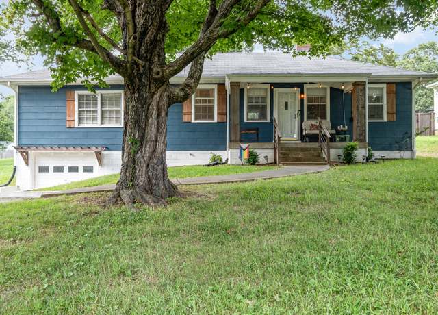 Property at 1400 8th St, Old Hickory, TN 37138, 3 beds, 2 baths
