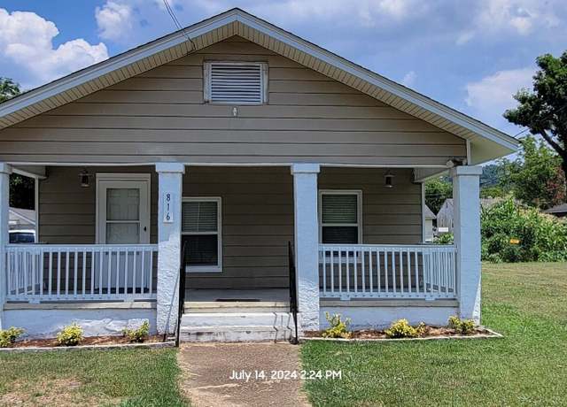 Property at 816 Indian Ave, Rossville, GA 30741, 3 beds, 1 bath