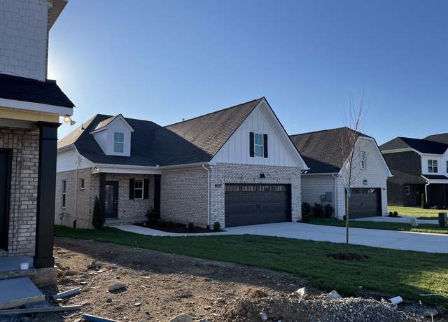 Property at 142 Weller Ln Lot 19, Gallatin, TN 37066, 3 beds, 2 baths