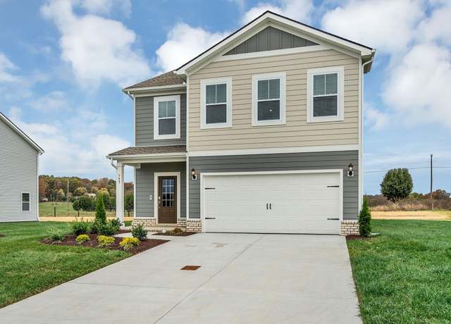 Property at 733 Emerson Ln, Westmoreland, TN 37186, 5 beds, 3 baths