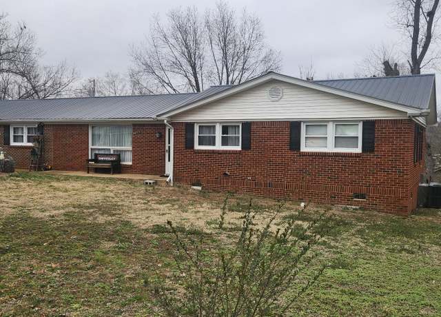 Property at 107 Atkinson Hts, Centerville, TN 37033, 3 beds, 1.5 baths