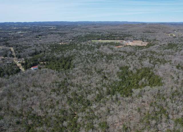Property at 0 Hill Rd, Eagleville, TN 37060