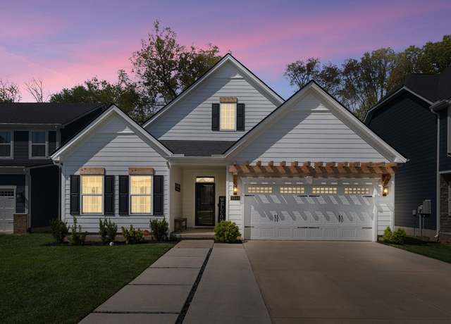 Property at 3534 Pepper Glendale Dr, Murfreesboro, TN 37128, 3 beds, 2 baths