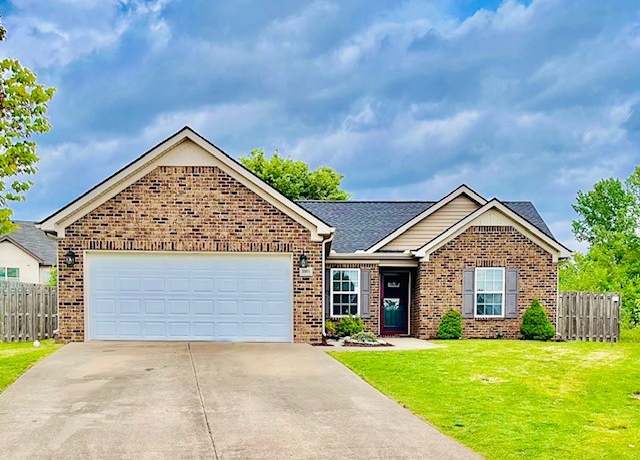 Property at 3005 Aruna Ct, Spring Hill, TN 37174, 3 beds, 2 baths