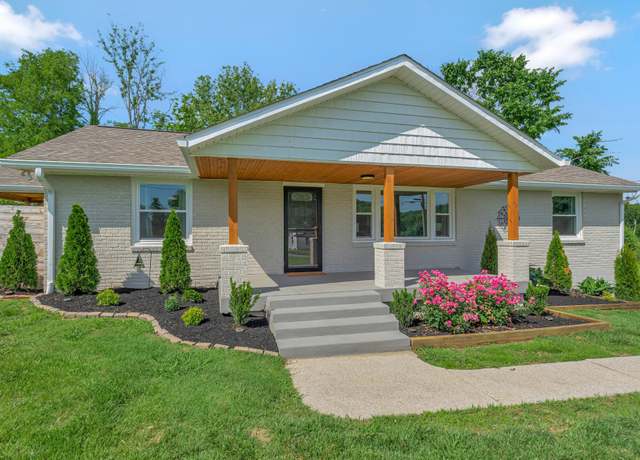 Property at 404 Kemper Dr, Madison, TN 37115, 3 beds, 1 bath