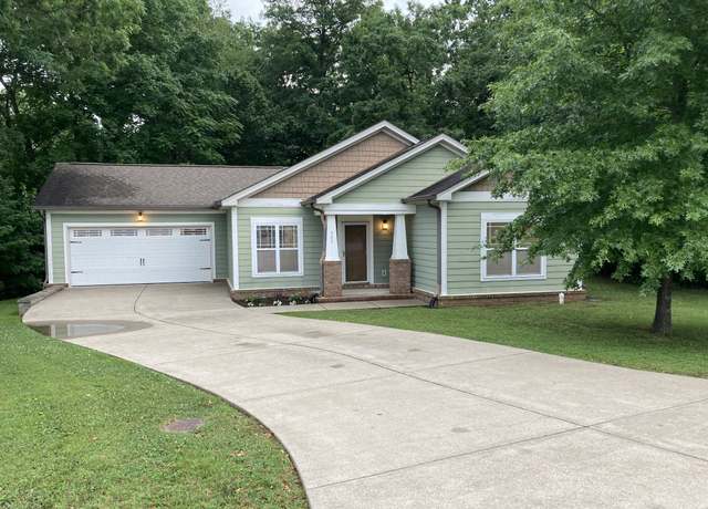 Property at 507 Whirlaway Ct, Burns, TN 37029, 3 beds, 2 baths