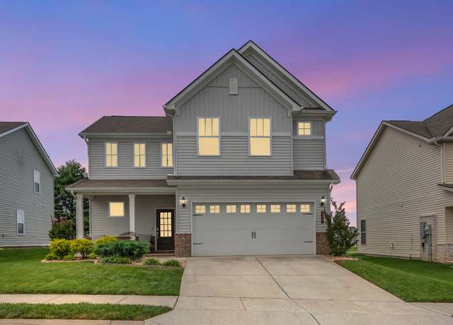 Property at 129 Southwind Run, Spring Hill, TN 37174, 4 beds, 2.5 baths