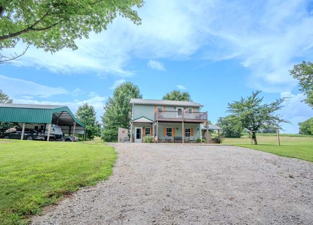 Property at 571 Mitchell Rd, Pulaski, TN 38478, 1 bed, 1.5 baths