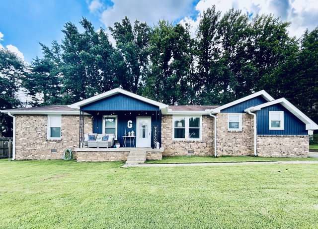 Property at 220 Bass Dr, Mount Juliet, TN 37122, 4 beds, 1.5 baths