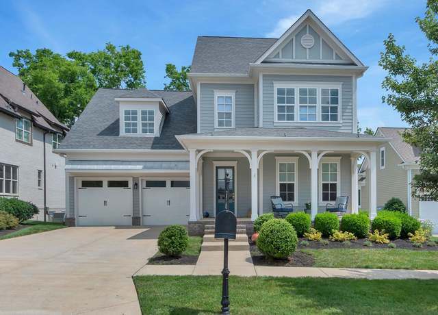 Property at 3062 Allenwood Dr, Thompsons Station, TN 37179, 4 beds, 3 baths