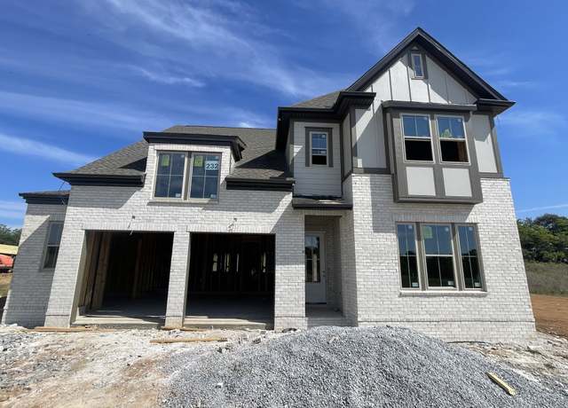 Property at 2096 Riley Park Dr, Franklin, TN 37064, 5 beds, 4.5 baths