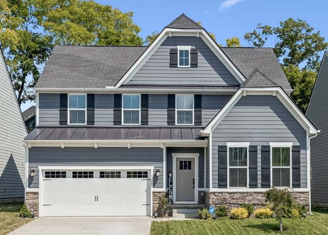 Property at 2005 Tanager Dr, Brentwood, TN 37027, 4 beds, 3 baths