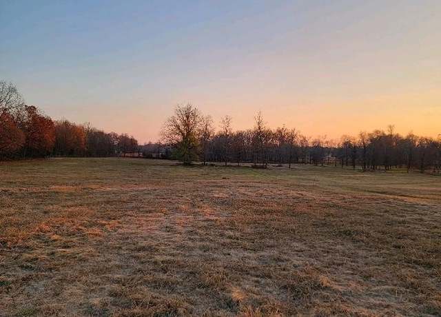 Property at 0 Center Hill Rd, Woodbury, TN 37190
