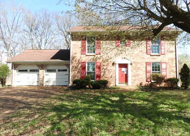 Property at 203 Valleydale St, Smyrna, TN 37167, 3 beds, 2.5 baths