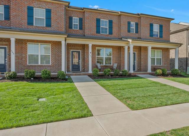 Property at 162 Jackson Alan Dr, Murfreesboro, TN 37130, 3 beds, 2.5 baths