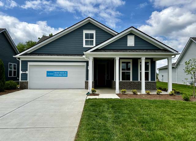 Property at 7526 Fermata Way, Murfreesboro, TN 37128, 2 beds, 2.5 baths