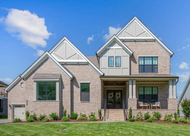 Property at 7023 Starnes Creek Blvd, Franklin, TN 37064, 5 beds, 6 baths