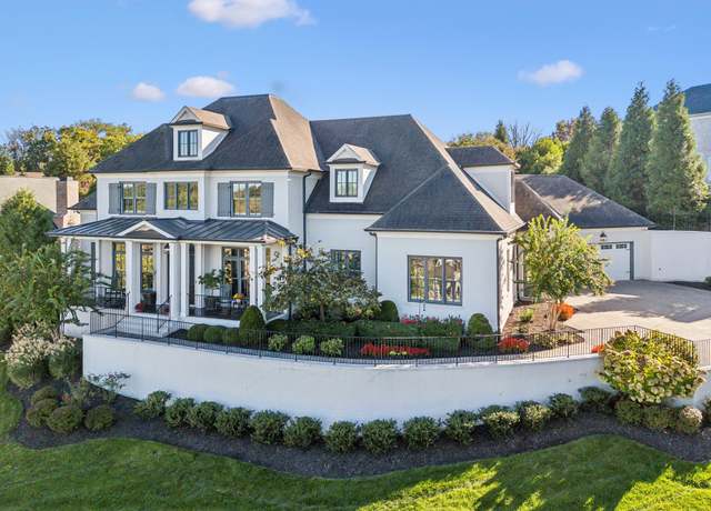 Property at 25 Tradition Ln, Brentwood, TN 37027, 4 beds, 4.5 baths
