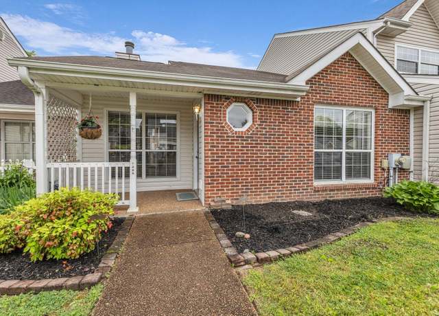 Property at 1286 Greenbrook Ln, Hixson, TN 37343, 2 beds, 2 baths