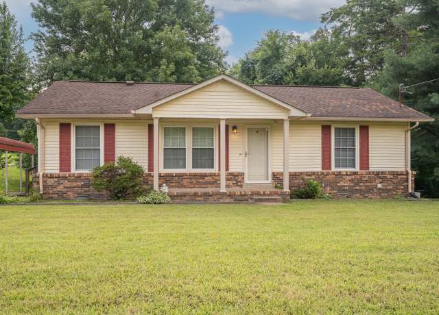 Property at 1 Post Oak Dr, Leoma, TN 38468, 3 beds, 1.5 baths