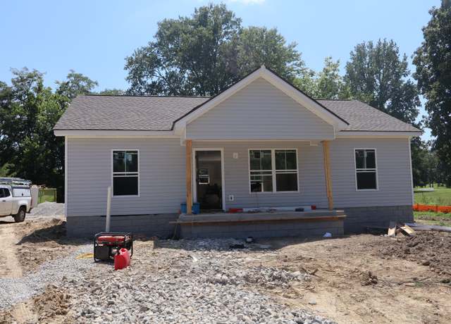Property at 3159 Lights Chapel Rd, Greenbrier, TN 37073, 3 beds, 2 baths