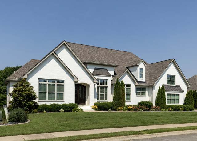 Property at 836 Savannah West Ct, Springfield, TN 37172, 3 beds, 3.5 baths