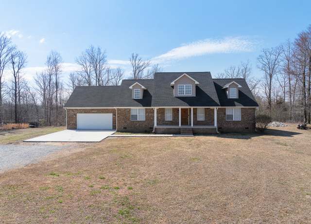 Property at 1680 Brodies Landing Rd, Parsons, TN 38363, 4 beds, 3 baths