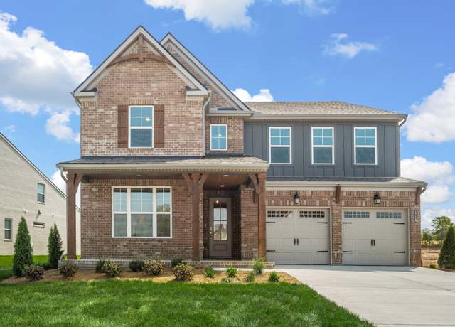 Property at 1719 Merkel Rd, Columbia, TN 38401, 4 beds, 3.5 baths
