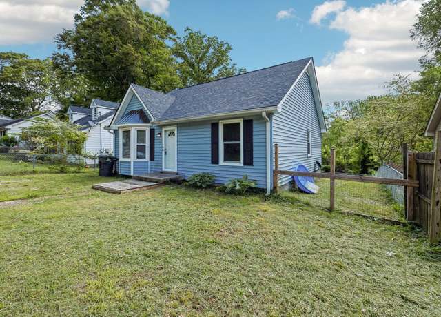 Property at 932 Circle Dr, Springfield, TN 37172, 3 beds, 1 bath