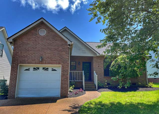 Property at 8154 Coley Davis Rd, Nashville, TN 37221, 3 beds, 2 baths