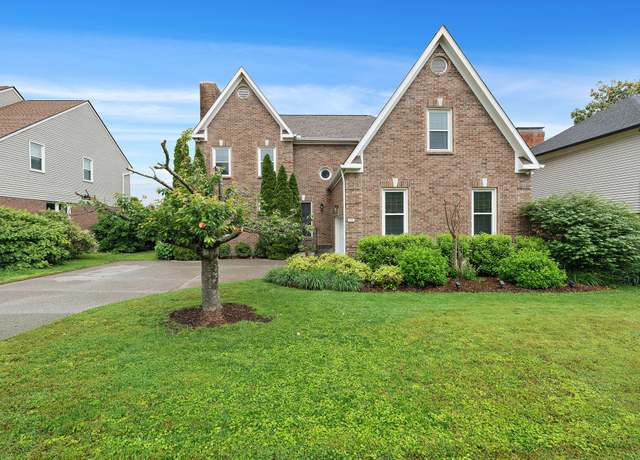 Property at 615 Copperfield Ct, Brentwood, TN 37027, 3 beds, 2.5 baths