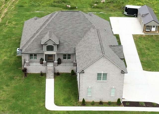 Property at 1742 Old Gallatin Rd, Portland, TN 37148, 3 beds, 3.5 baths