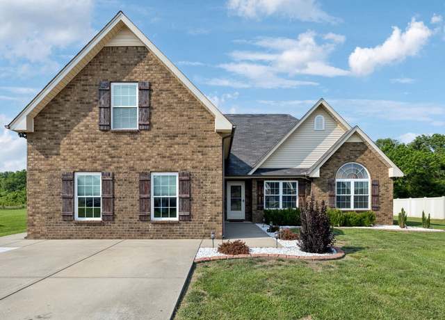 Property at 2605 Decatur Ln, Christiana, TN 37037, 4 beds, 2 baths