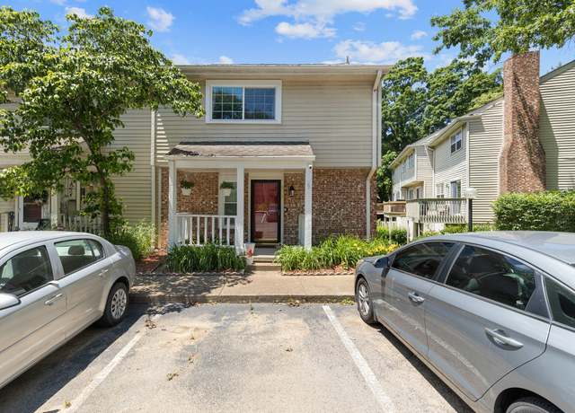 Property at 693 Longhunter Ct, Nashville, TN 37217, 3 beds, 2.5 baths