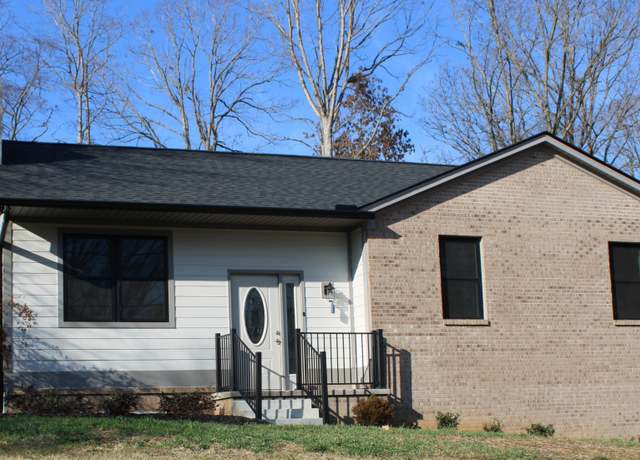 Property at 1625 Dunraven Dr, Knoxville, TN 37922, 4 beds, 3 baths