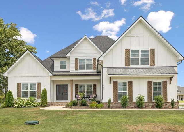 Property at 1721 Martha Washington Way, Murfreesboro, TN 37130, 5 beds, 4 baths