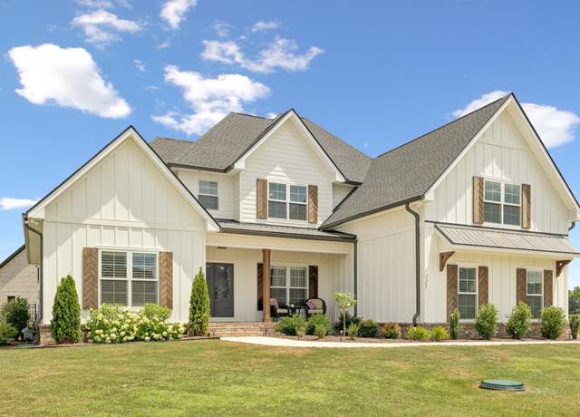 Property at 1721 Martha Washington Way, Murfreesboro, TN 37130, 5 beds, 4 baths