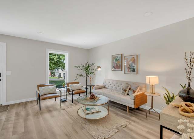 Property at 1221 Katie Ave Unit A, Nashville, TN 37207, 2 beds, 1.5 baths