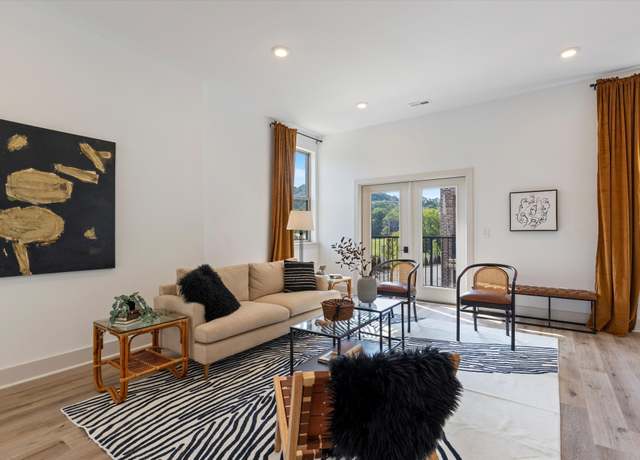 Property at 7341 Charlotte Pike #101, Nashville, TN 37209, 3 beds, 3.5 baths
