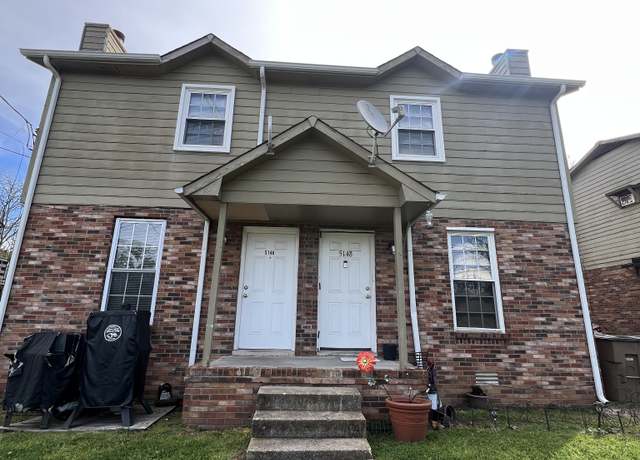 Property at 5144 Linbar Dr, Nashville, TN 37211, 4 beds, 4 baths