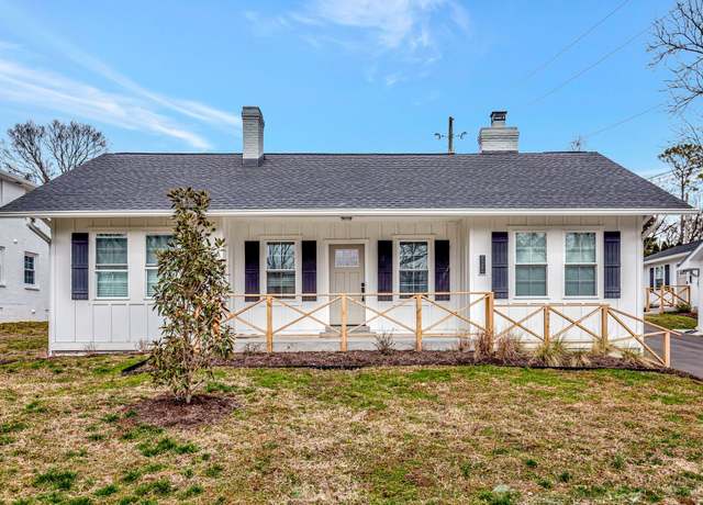 Property at 2128B C Sharondale Dr, Nashville, TN 37215, 5 beds, 3 baths