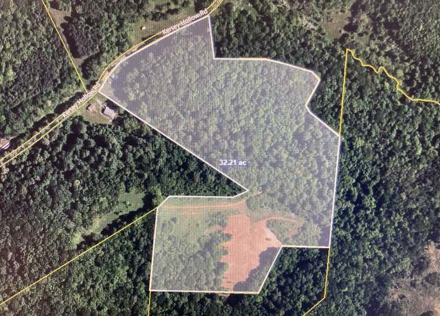 Property at 1074B Kersey Hollow Rd, Lynnville, TN 38472