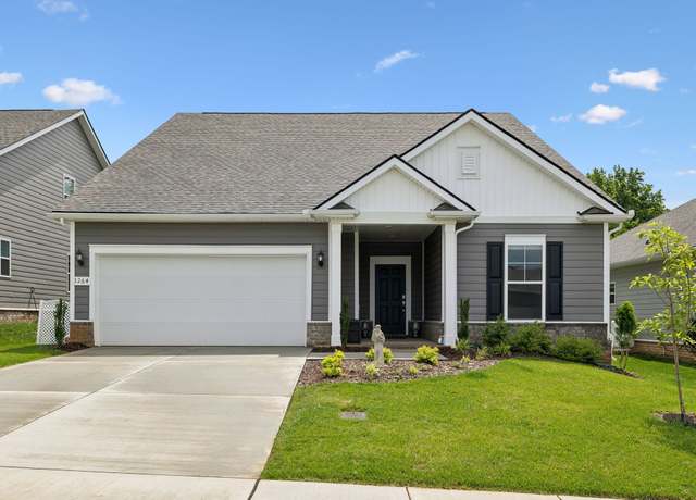 Property at 3264 Hearth Hollow Rd, Columbia, TN 38401, 3 beds, 3 baths