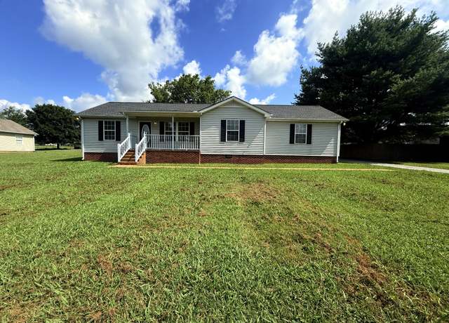 Property at 2515 Africa Rd, Lebanon, TN 37087, 3 beds, 2 baths