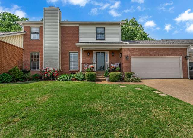 Property at 1511 Mooreland Blvd, Brentwood, TN 37027, 3 beds, 2.5 baths